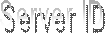 Server ID
